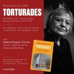 Presentació del llibre "Torturades. Via Laietana, 43. Vint-i-dues dones, testimonis del terror (1941-2019)"