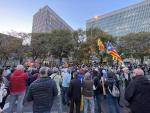 Clara Ponsatí torna a Barcelona i es detinguda pels Mossos d'Esquadra