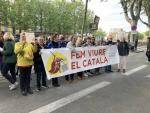 La justícia francesa posa pals a la roda pel que fa a l'ús del català als Ajuntaments