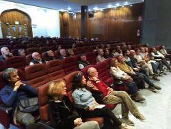 Presentació del llibre «La Ribera a peu i en bici» a Alzira