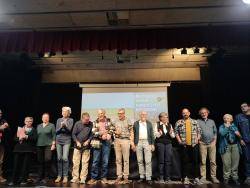 Les associacions veïnals de Barcelona escullen Camilo Ramos com a president de la FAVB