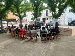Dialla Diarra, número 8 a la llista de Sumem CUP Banyoles: Si poguéssim votar, el nostre vot podria contribuir en la lluita contra el racisme 