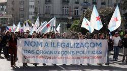 Causa Galiza anuncia la seva dissolució com a organització política després de 10 de lluita independentista