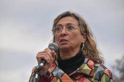 la candidata Gemma Martínez ha reiterat la importància que lAjuntament de Girona es converteixi en un aliat de la classe treballadora