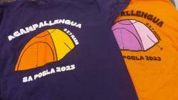 M&eacute;s de set mil persones gaudeixen dels actes de l'Acampallengua a Sa Pobla