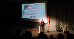 Poble Lliure: "A Catalunya cal articular un Front popular, republicà i antifeixista per la Independència"