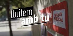 La Intersindical guanya les eleccions sindicals a l?Ajuntament de Girona