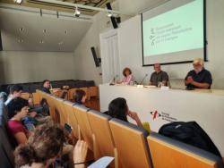 Denuncien lEstat espanyol per espiar Plataforma per la Llengua a través de mòbils de membres de lexecutiva