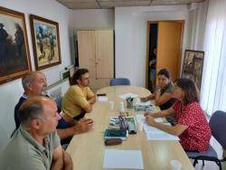 La CUP reclama preus justos per a la pagesia