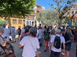 La CUP alerta que és impossible una transició energètica real i justa mentre es estigui en mans de l'oligopoli energètic