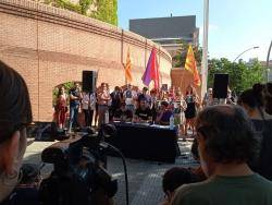 Roda de premsa