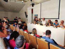 Plataforma per la Llengua convoca una concentració a Borriana contra la valencianofòbia del govern municipal