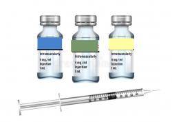 Què i a qui han injectat?
