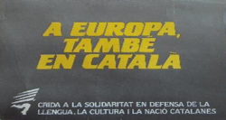 El cinisme del PSOE, ens ha mentit durant 37 anys