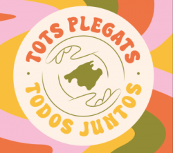 L'OCB impulsa l'ús social de la llengua a l'entorn del projecte "Tots plegats"