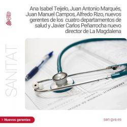 El govern del País Valencià castellanitza les xarxes socials