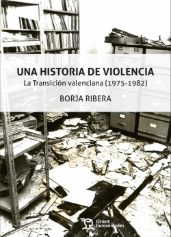 "L'esquerra va ser incapaç d'articular una resposta coherent" al País València durant la transició