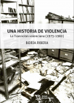 Lesquerra va ser incapaç darticular una resposta coherent al País València durant la transició