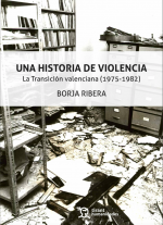 Lesquerra va ser incapaç darticular una resposta coherent al País València durant la transició