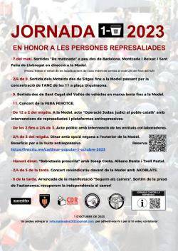 Actes per l'1-0