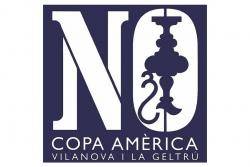 El Garraf diu NO a la Copa Amèrica