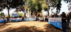 El conveni per a 10 anys amb el Vinalopó hipoteca el futur del Xúquer i l?Albufera.