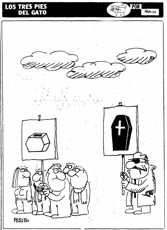 Urnes...