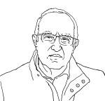 Salvador Cardús. Imatge: El Temps