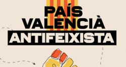9 d'Octubre: ?País Valencià Antifeixista?