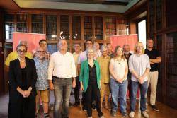 El moviment civil per la independència es coordina per culminar el camí iniciat l'1-O