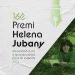 Queden pocs dies per presentar obres al 16è Premi Helena Jubany
