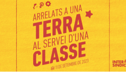 Arrelats a una Terra, al servei d?una classe