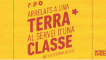 Arrelats a una Terra, al servei duna classe