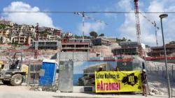 "El problema no és que no hi hagui habitatge, el problema és que la cada cop més gent no pot accedir-hi de manera garantida i digne"