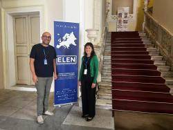 La reda ELEN demana a l?Estat italià que ratifiqui la Carta Europea de les Llengües Regionals o Minoritàries