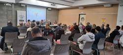 Jornada sobre l'Educació actual i el futur del sistema al País Valencià, en el context del canvi de Govern