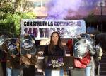 El SEPC convoca vaga estudiantil feminista