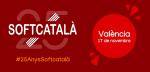 Softcatalà celebra el seu 25é aniversari a València