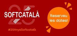 Softcatalà celebra el seu 25è aniversari a Palma