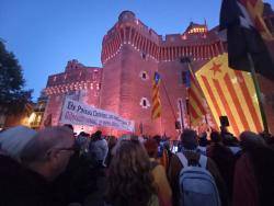 La Diada aflora les reivindicacions nord-catalanes