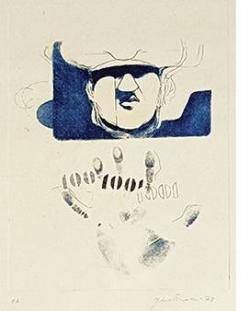 Obra de Carlo Quattrucci. Col·loqui ?Repressió estatal i violència política al segle XX: canvis i continuïtats en els tribunals polítics a Espanya, Portugal i Itàlia?