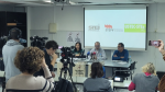 STEPV, STEI Intersindical i USTEC-STEs (IAC) fan un un front comú per reivindicar la llengua a lensenyament