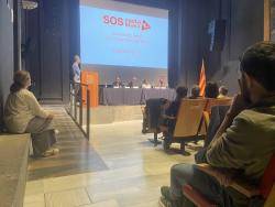 El govern compromés amb la Llei del Conservatori del Litoral