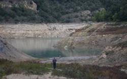 Entitats veïnals, socials i ambientals denuncien el govern per la seva mala gestió sobre l'aigua