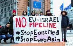 Creix l?oposició al gasoducte H2MED davant de la seva inclusió a la llista de Projectes d?Interès Comunitari a nivell europeu