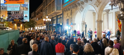 Cants de Llibertat de Terrassa commemora els 6 anys de Cants