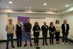 Entitats dels Pa&iuml;sos Catalans participaran a la manifestaci&oacute; en defensa de l?&egrave;uscar a Bilbo