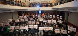 L'OCB posa en marxa la campanya per refermar el seu compromís en defensa de la llengua