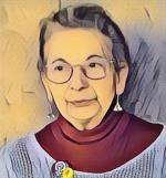 Blanca Serra Puig, membre de la CUP Barcelona, de l'ANC i del Consell de la Rep&uacute;blica