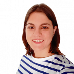 Estela Rius (El PuntAvui)